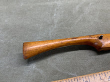 Load image into Gallery viewer, NICE BOXWOOD SPOKESHAVE BY GLEAVE - Boyshill Tools and Treen