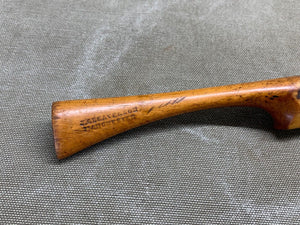 NICE BOXWOOD SPOKESHAVE BY GLEAVE - Boyshill Tools and Treen