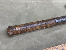 Load image into Gallery viewer, ANTIQUE EARLY STRAPPED CLAW HAMMER - Boyshill Tools and Treen