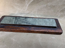 Load image into Gallery viewer, BEAUTIFUL NATURAL SHARPENING STONE - Boyshill Tools and Treen