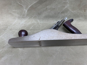 STANLEY NO 6 PLANE HARDLY USED - Boyshill Tools and Treen