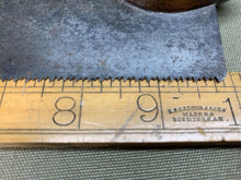 Load image into Gallery viewer, 10 &quot; VINTAGE BRASS BACK SAW BY ROBERT SORBY - Boyshill Tools and Treen