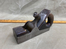 Load image into Gallery viewer, SPIERS ROSEWOOD INFIL PLANE FOR IMPROVEMENT. - Boyshill Tools and Treen