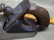 Load image into Gallery viewer, SPIERS ROSEWOOD INFIL PLANE FOR IMPROVEMENT. - Boyshill Tools and Treen