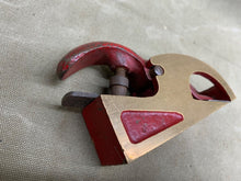 Load image into Gallery viewer, CRANBY BRONZE BULLNOSE PLANE - Boyshill Tools and Treen