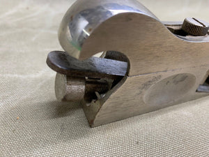 STANLEY NO 93 CABINETMAKERS SHOULDER PLANE - Boyshill Tools and Treen