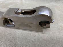 Load image into Gallery viewer, STANLEY NO 93 CABINETMAKERS SHOULDER PLANE - Boyshill Tools and Treen