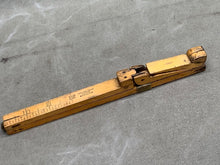 Load image into Gallery viewer, SMALLWOOD FOOT MEASURE - Boyshill Tools and Treen