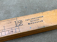 Load image into Gallery viewer, SMALLWOOD FOOT MEASURE - Boyshill Tools and Treen