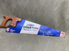 Load image into Gallery viewer, DISSTON D8 26&quot; 5.5 POINT SAW - Boyshill Tools and Treen