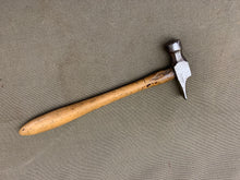 Load image into Gallery viewer, COBBLERS HAMMER BY TIMMINS BOXWOOD HANDLE - Boyshill Tools and Treen