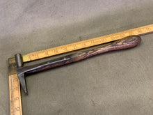 Load image into Gallery viewer, VINTAGE STRAPPED HAMMER 1946 ORDNANCE MARK - Boyshill Tools and Treen