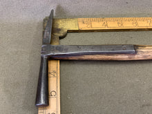 Load image into Gallery viewer, VINTAGE STRAPPED HAMMER BRADES - Boyshill Tools and Treen