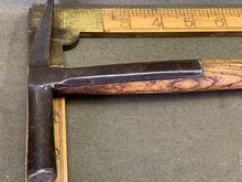 Load image into Gallery viewer, VINTAGE STRAPPED HAMMER UPHOLSTERERS? - Boyshill Tools and Treen