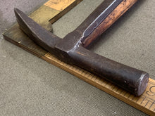 Load image into Gallery viewer, VINTAGE STRAPPED HAMMER UPHOLSTERERS? - Boyshill Tools and Treen