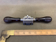 Load image into Gallery viewer, VINTAGE STANLEY NO 67 ROSEWOOD UNIVERSAL SPOKESHAVE - Boyshill Tools and Treen