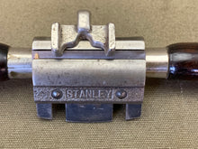 Load image into Gallery viewer, VINTAGE STANLEY NO 67 ROSEWOOD UNIVERSAL SPOKESHAVE - Boyshill Tools and Treen