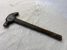 Load image into Gallery viewer, RARE FARRIERS HAMMER - Boyshill Tools and Treen