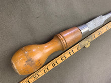 Load image into Gallery viewer, LARGE SCREWDRIVER - Boyshill Tools and Treen