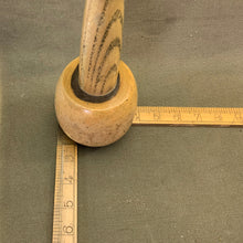 Load image into Gallery viewer, 3 1/2&quot; LIGNUM CARVING MALLET - Boyshill Tools and Treen