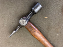 Load image into Gallery viewer, SMALL HAMMER . NAMED - Boyshill Tools and Treen
