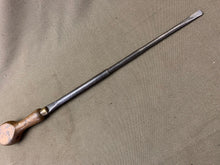 Load image into Gallery viewer, 18&quot; VINTAGE SCREWDRIVER - Boyshill Tools and Treen