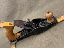 Load image into Gallery viewer, VERY RARE STANLEY NO 340 FURRING PLANE - Boyshill Tools and Treen