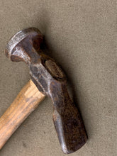 Load image into Gallery viewer, VINTAGE COBBLERS HAMMER - Boyshill Tools and Treen
