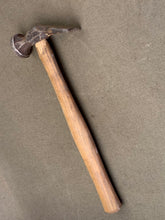Load image into Gallery viewer, VINTAGE COBBLERS HAMMER - Boyshill Tools and Treen